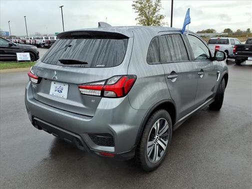 2024 Mitsubishi Outlander Sport 2.0 SE