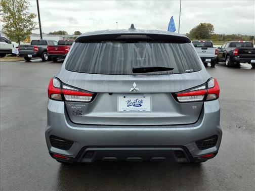 2024 Mitsubishi Outlander Sport 2.0 SE