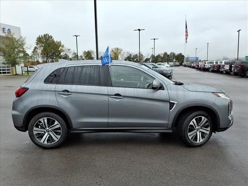 2024 Mitsubishi Outlander Sport 2.0 SE