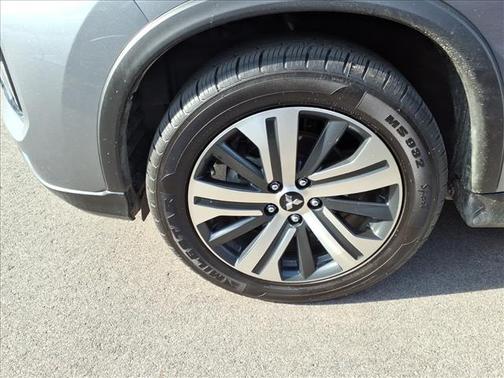 2024 Mitsubishi Outlander Sport 2.0 SE