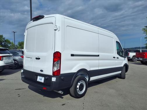 2025 Ford Transit-250 148 WB Medium Roof Cargo