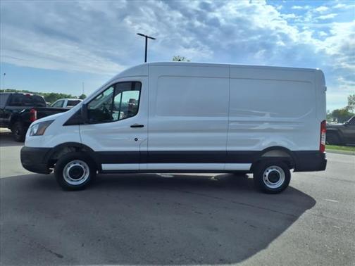 2025 Ford Transit-250 148 WB Medium Roof Cargo