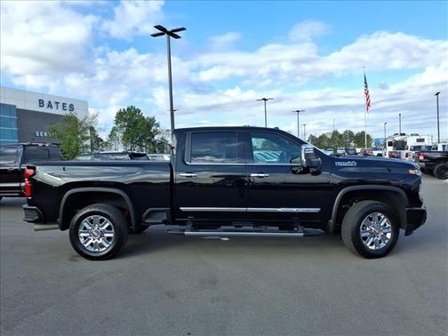 2024 Chevrolet Silverado 2500 High Country