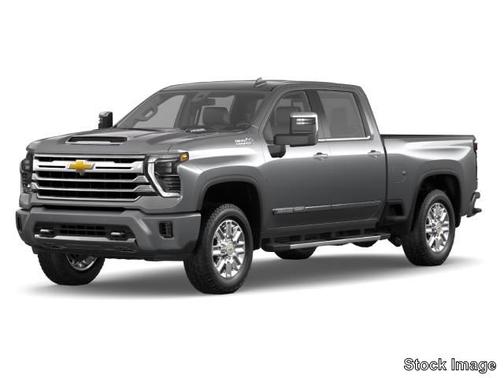2024 Chevrolet Silverado 2500 High Country