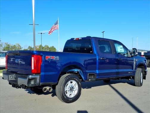 2026 Ford F-250 XLT