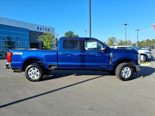 2026 Ford F-250 XLT