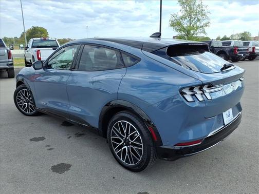 2024 Ford Mustang Mach-E Premium