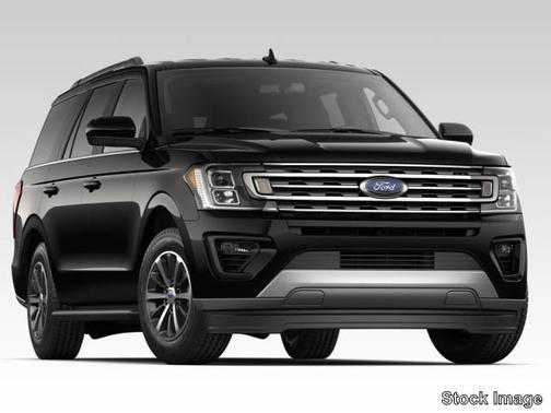 2018 Ford Expedition XLT