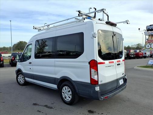 2018 Ford Transit-150 T-150 130 MED ROOF XL SL