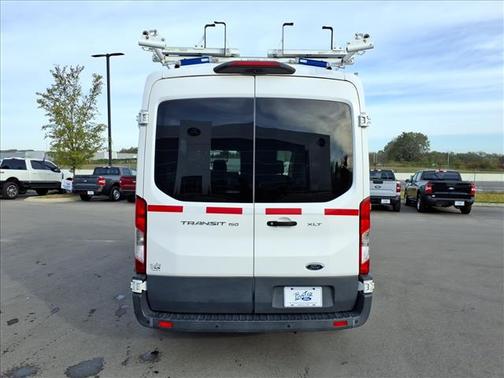 2018 Ford Transit-150 T-150 130 MED ROOF XL SL