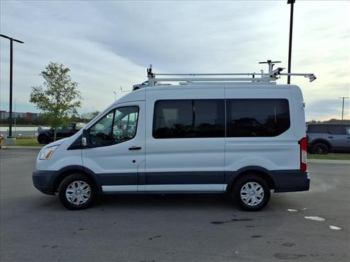 2018 Ford Transit-150 T-150 130 MED ROOF XL SL