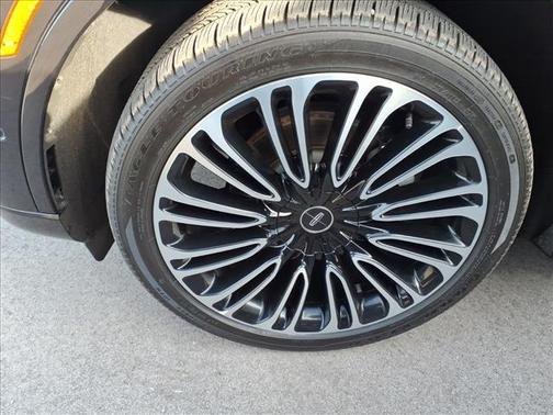 2024 Lincoln Aviator Black Label AWD