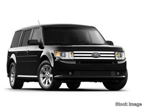 2010 Ford Flex SE