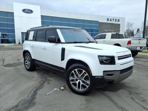 2021 Land Rover Defender 110 X-Dynamic SE