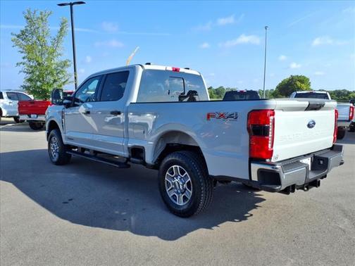 2025 Ford F-250 XLT
