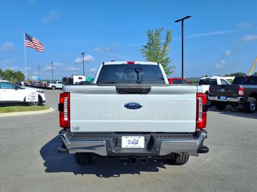 2025 Ford F-250 XLT