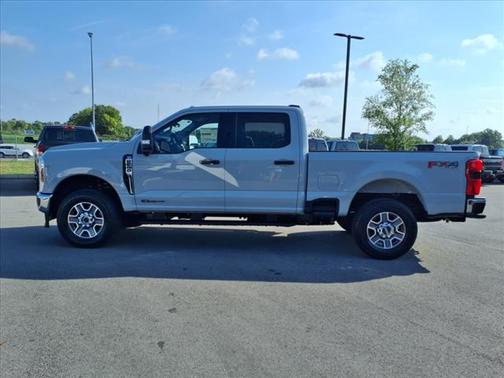 2025 Ford F-250 XLT