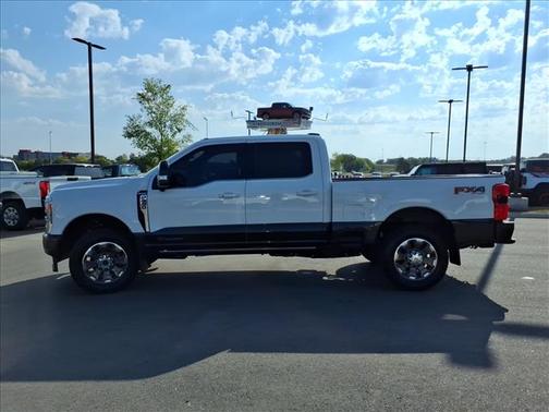 2024 Ford F-350 King Ranch