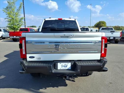 2024 Ford F-350 King Ranch