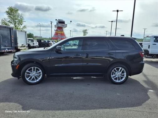 2023 Dodge Durango GT