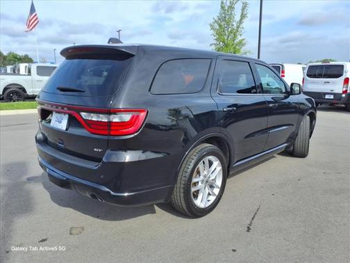 2023 Dodge Durango GT
