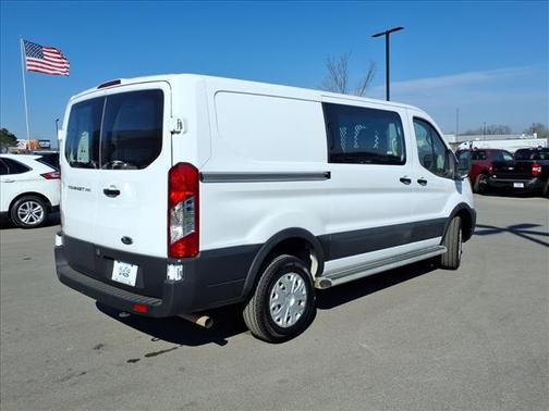 2024 Ford Transit-250 Base