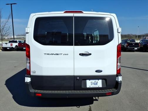 2024 Ford Transit-250 Base