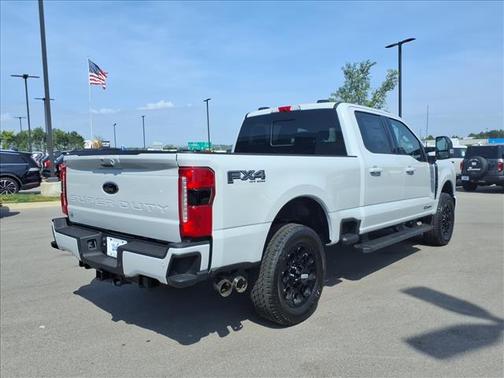 Avalanche 2026 Ford F-250 Super Duty
