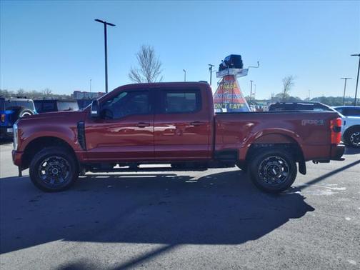 2024 Ford F-250 Lariat
