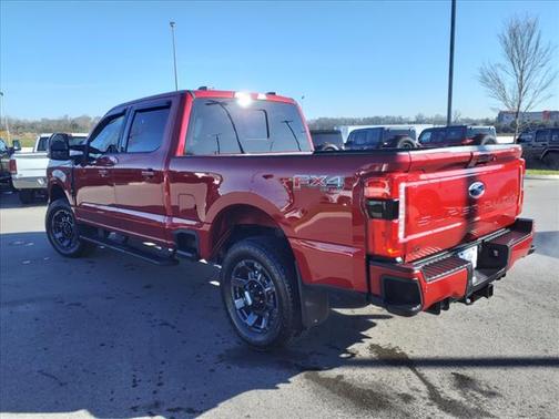 2024 Ford F-250 Lariat