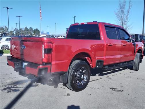 2024 Ford F-250 Lariat