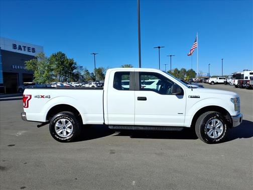 2015 Ford F-150 XL