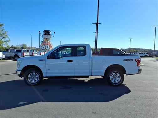 2015 Ford F-150 XL