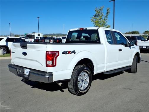 2015 Ford F-150 XL