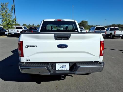2015 Ford F-150 XL