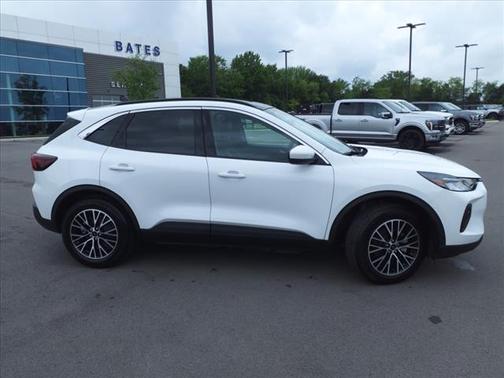 2023 Ford Escape PHEV