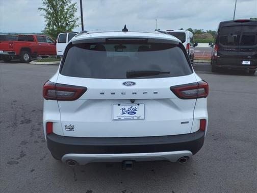 2023 Ford Escape PHEV