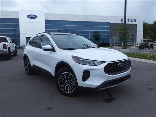 2023 Ford Escape PHEV