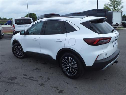 2023 Ford Escape PHEV