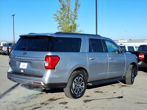 2024 Ford Expedition Max XLT