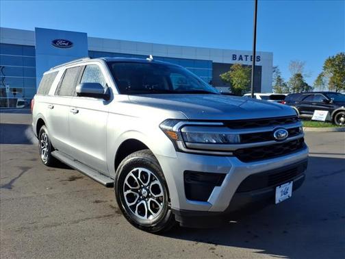 2024 Ford Expedition Max XLT