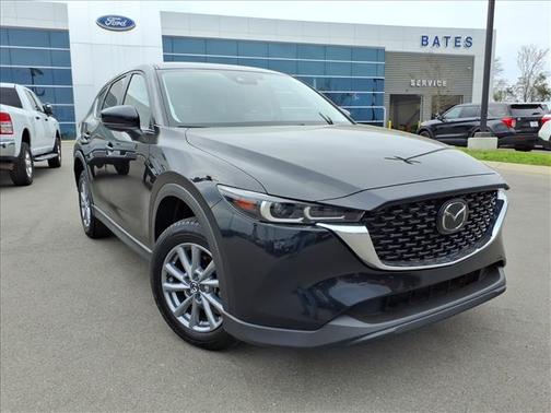 2023 Mazda CX-5 2.5 S Select Package