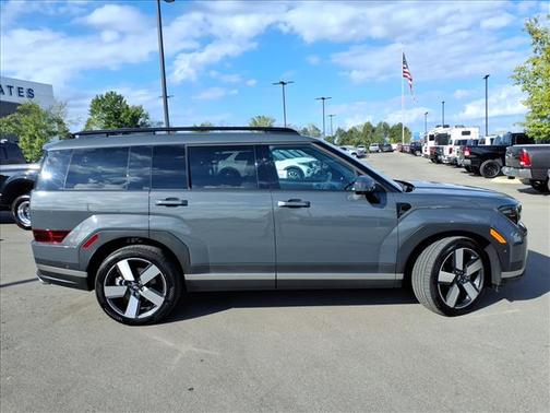 2024 Hyundai SANTA FE Limited