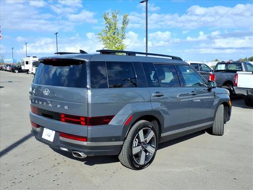 2024 Hyundai SANTA FE Limited