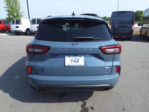 2023 Ford Escape ST-Line Elite