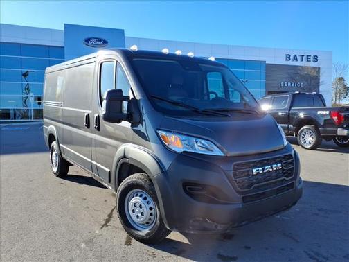 2025 RAM ProMaster 1500 Low Roof
