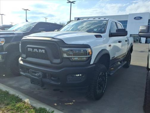 2020 RAM 2500 Power Wagon