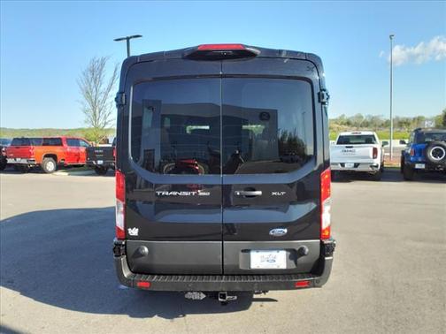2024 Ford Transit-350 XLT