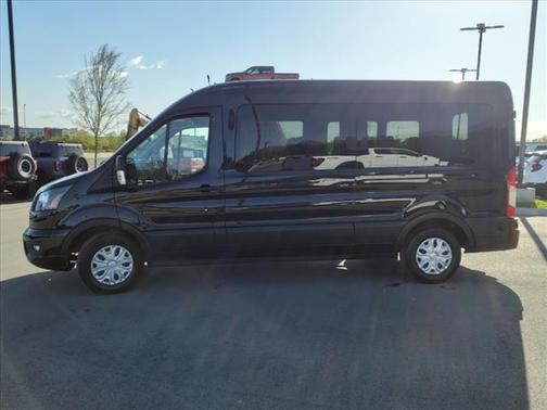 2024 Ford Transit-350 XLT