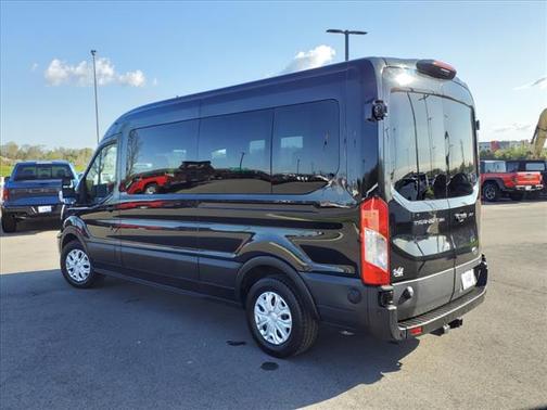2024 Ford Transit-350 XLT